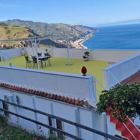 Villa Johnny And Mary'S House Breathtaking View Таорміна Екстер'єр фото