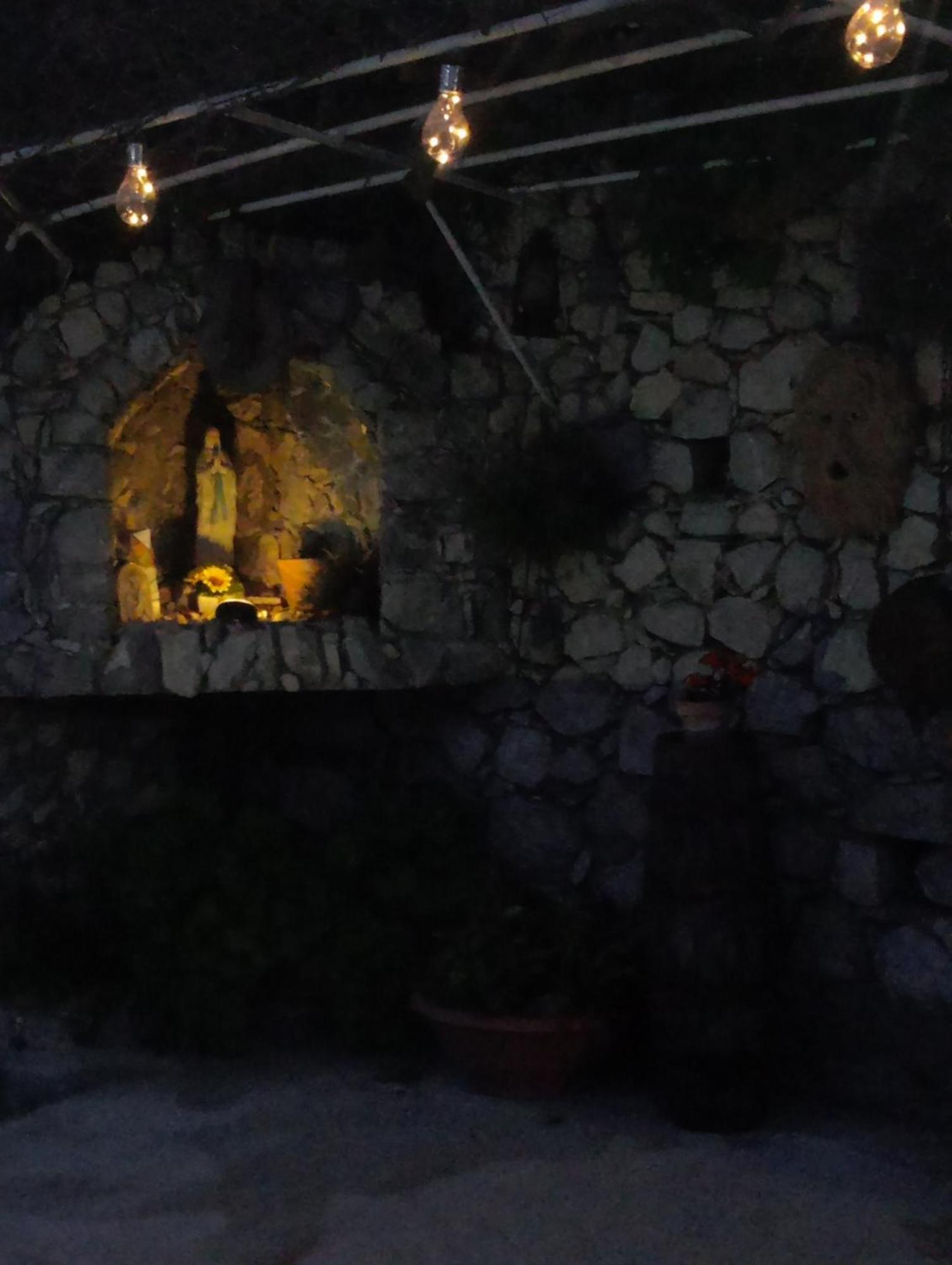 Villa Johnny And Mary'S House Breathtaking View Таорміна Номер фото